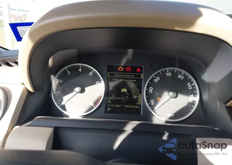 2011 Land Rover Lr4 из США, поврежденный, VIN SALAK2D44BA585159